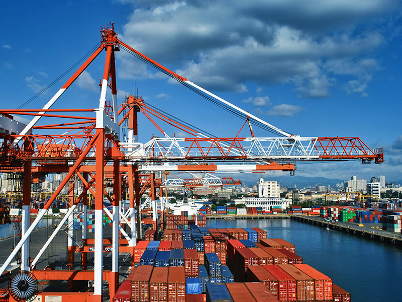 HTH电竞官方下载参展第八届中国（深圳）国际物流与交通运输博览会